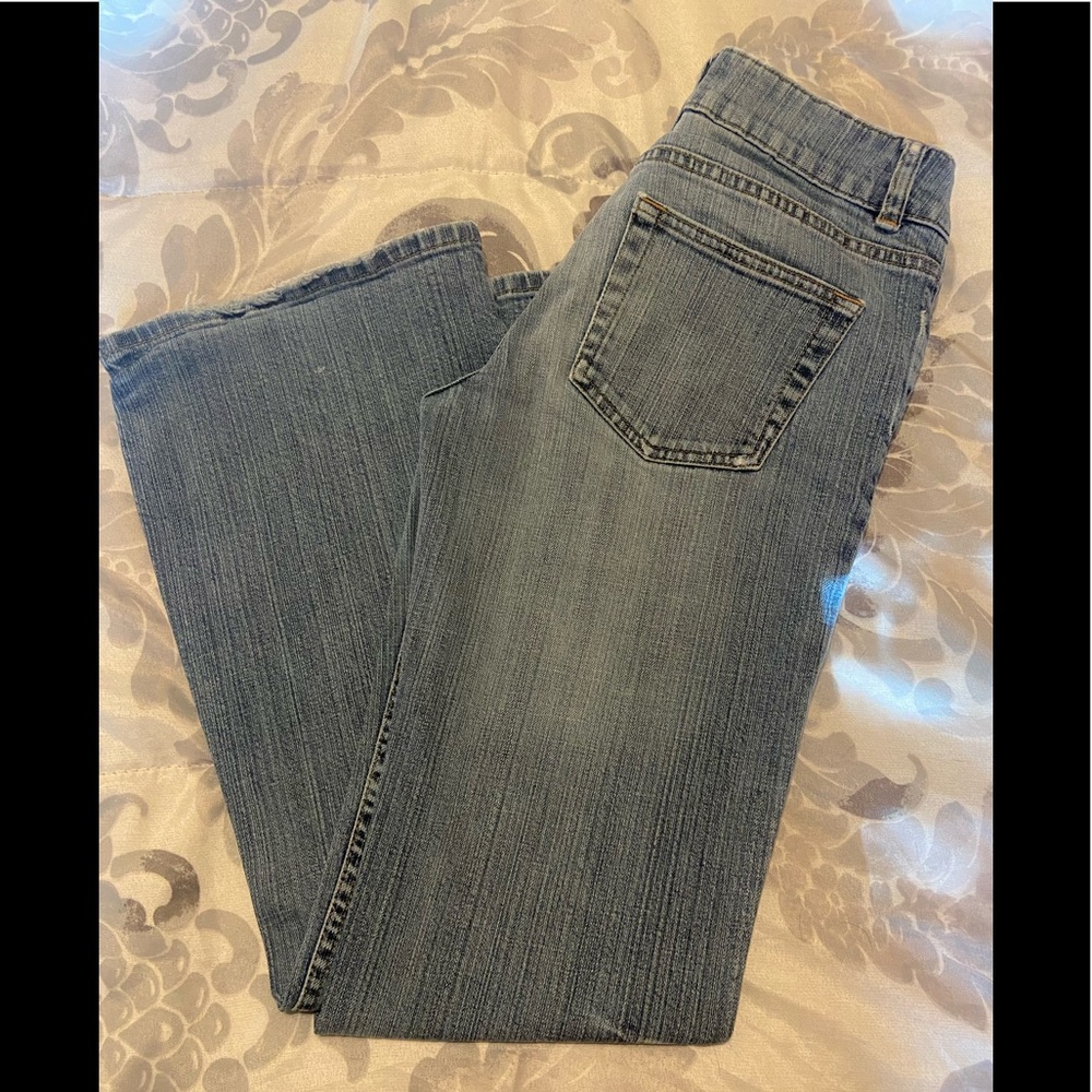 The Limited jeans